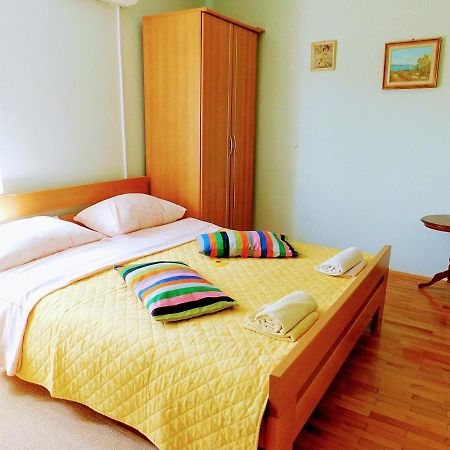 Apartments Neno Корчула Екстер'єр фото