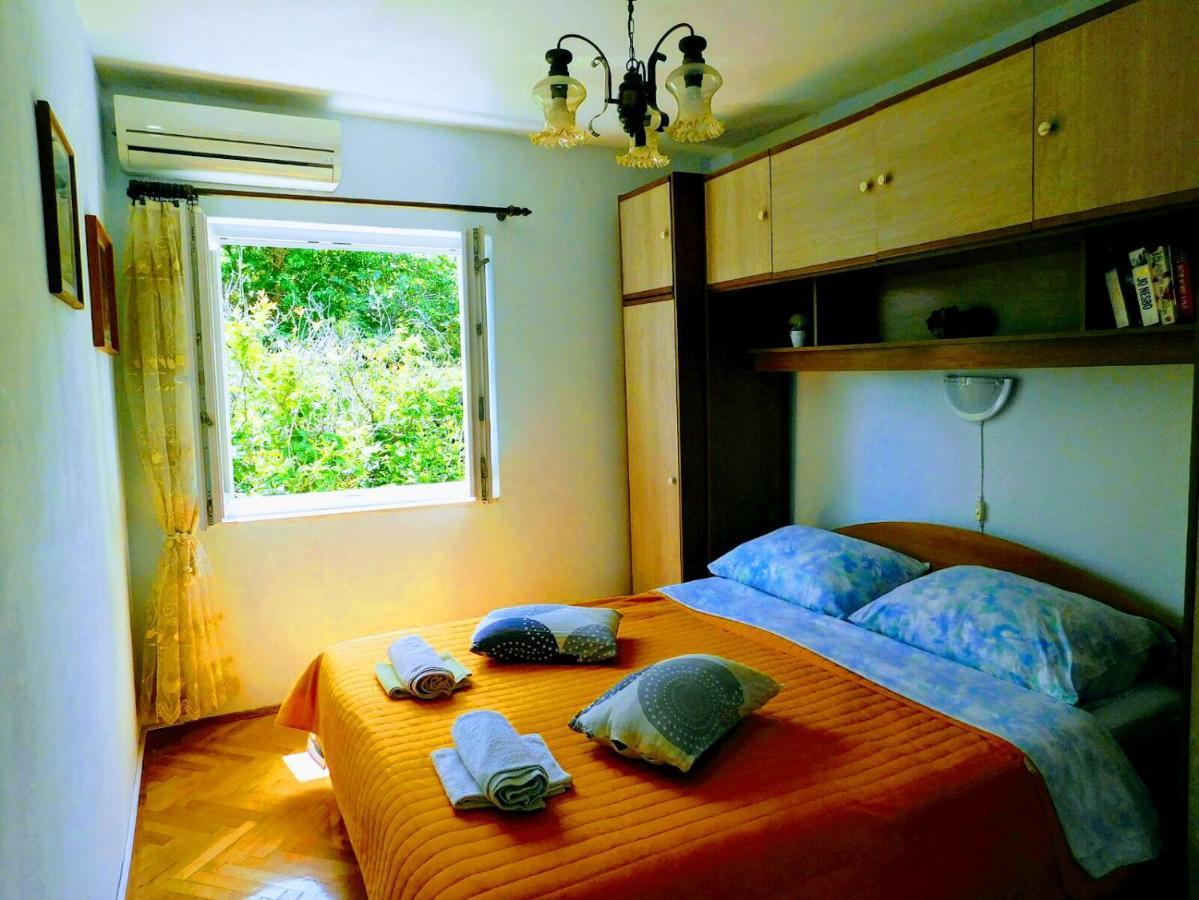 Apartments Neno Корчула Екстер'єр фото
